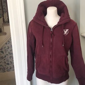 2 for $20! American Eagle Zip Up Sweater